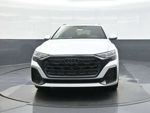 New 2026 Audi Q8 Premium Plus AWD/4WD image 2