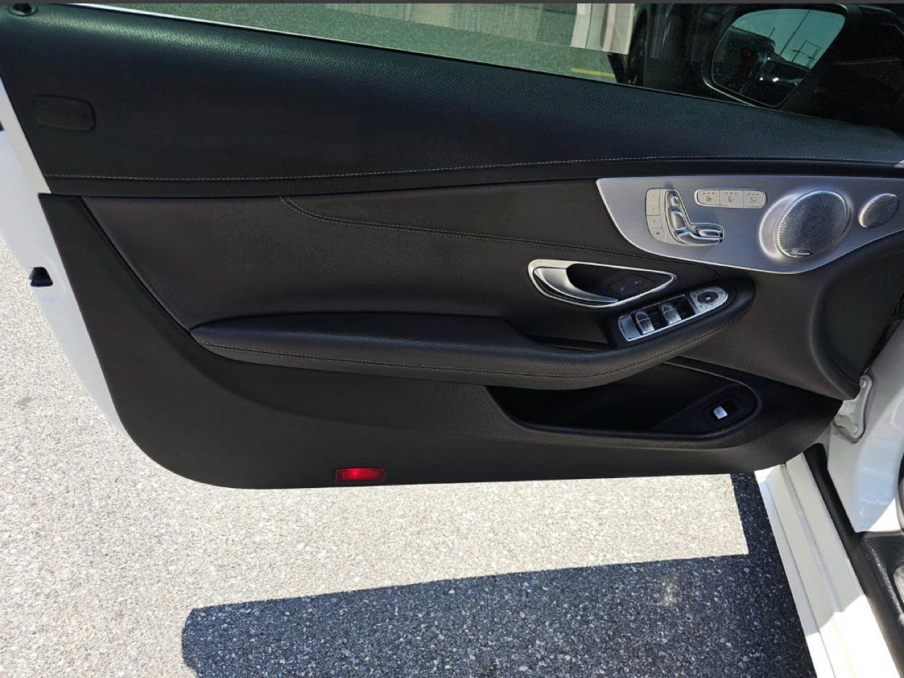 Used 2019 Mercedes-Benz C 43 AMG 4MATIC Cabriolet image 7
