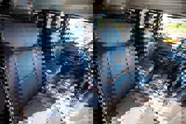 Used 2009 HUMMER H2 Luxury image 21