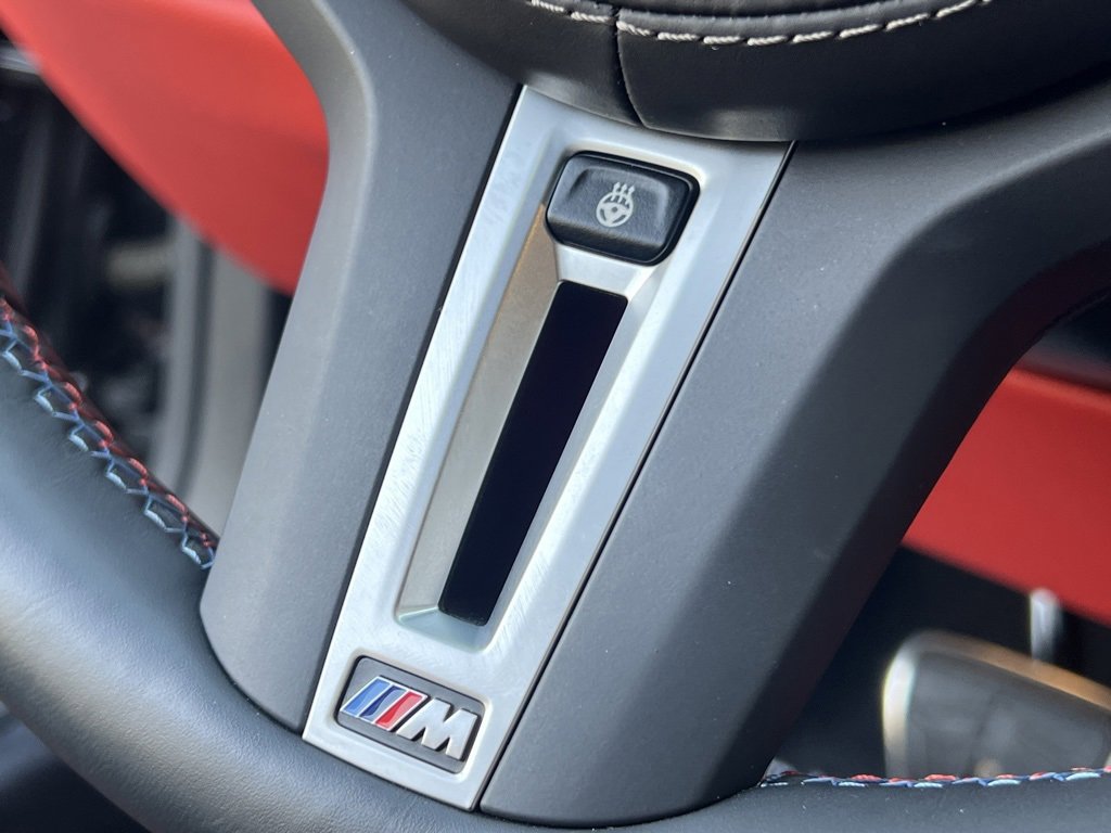 Used 2025 BMW M850i xDrive Coupe w/ M Sport Professional Package image 22