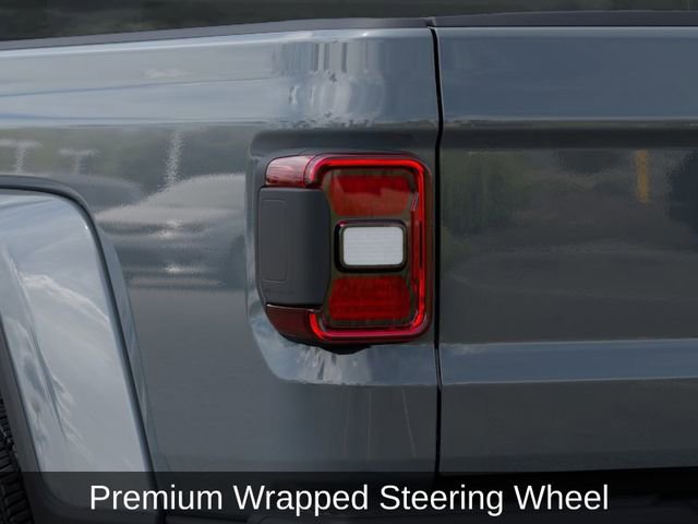 New 2026 Jeep Gladiator Sport AWD/4WD image 10