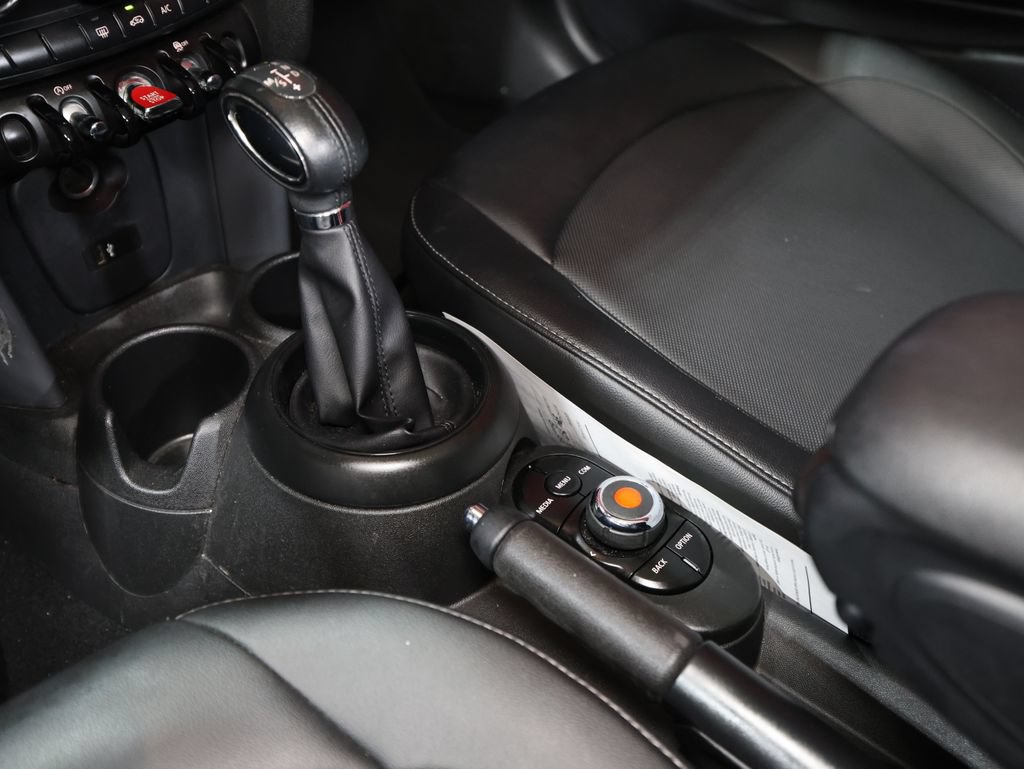 Used 2019 MINI Cooper Convertible w/ Signature Upholstery Package FWD image 21