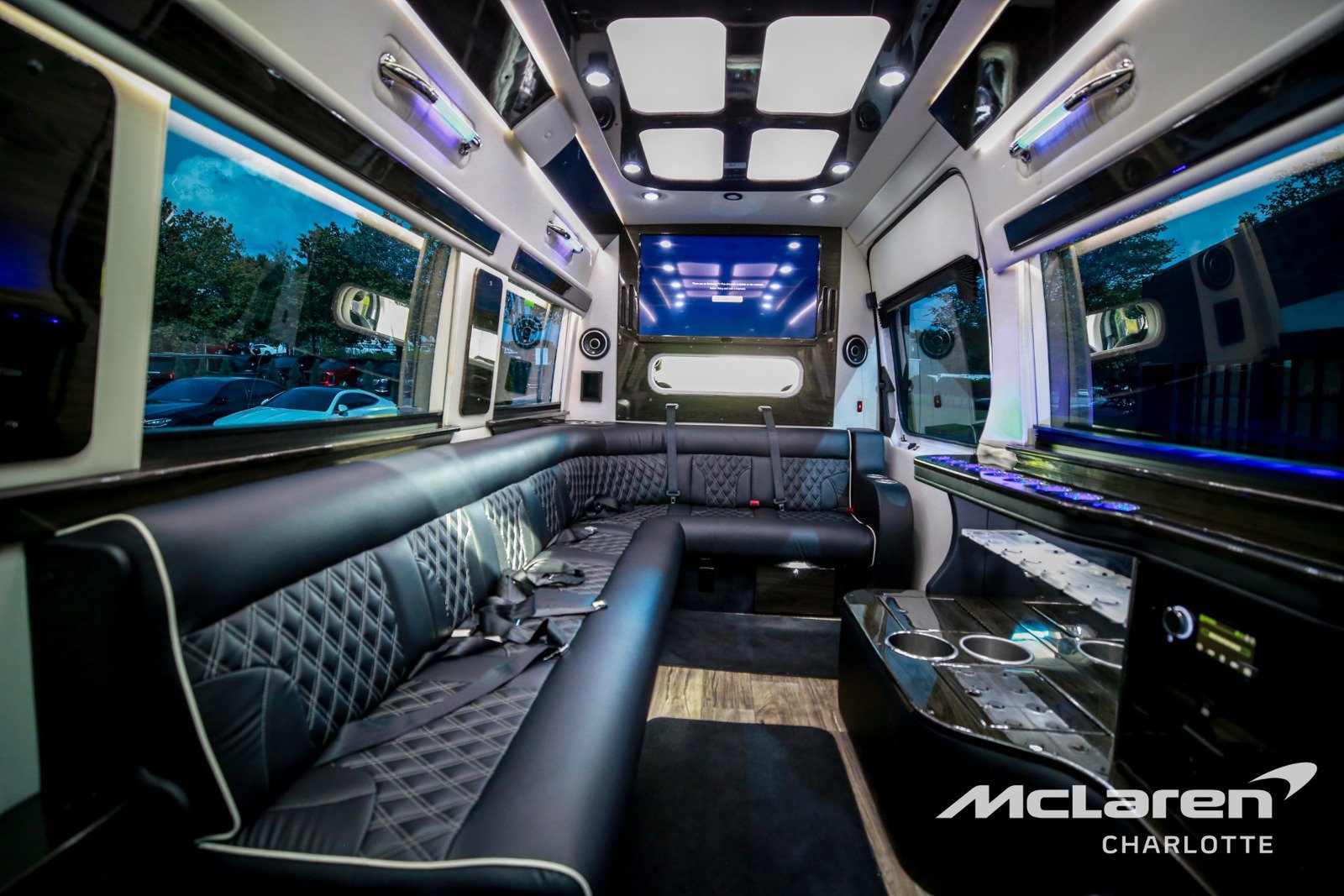 Used 2023 Mercedes-Benz Sprinter 3500 image 22