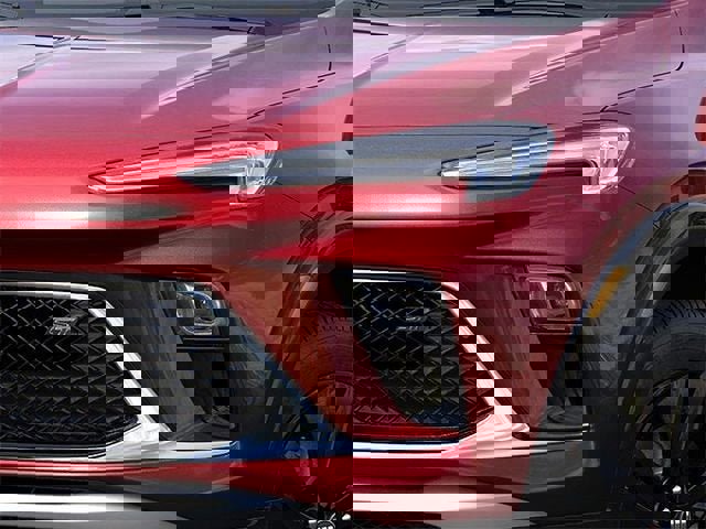 New 2026 Buick Encore GX Sport Touring w/ Advanced Technology Package image 10