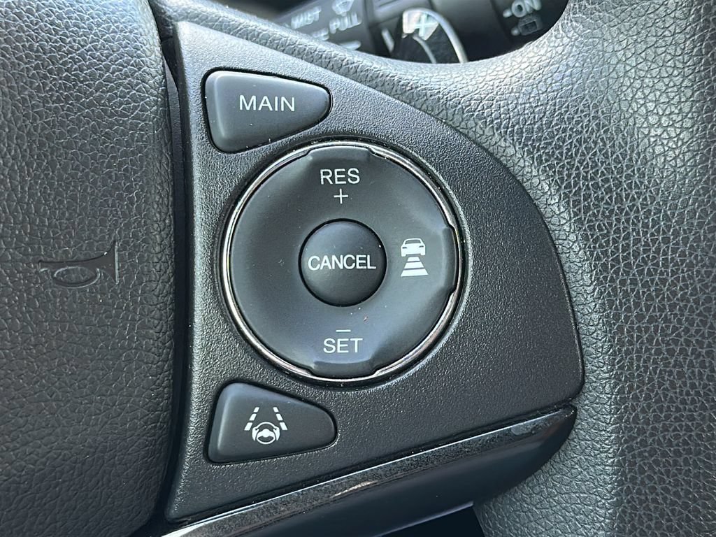 Used 2022 Honda HR-V EX image 21