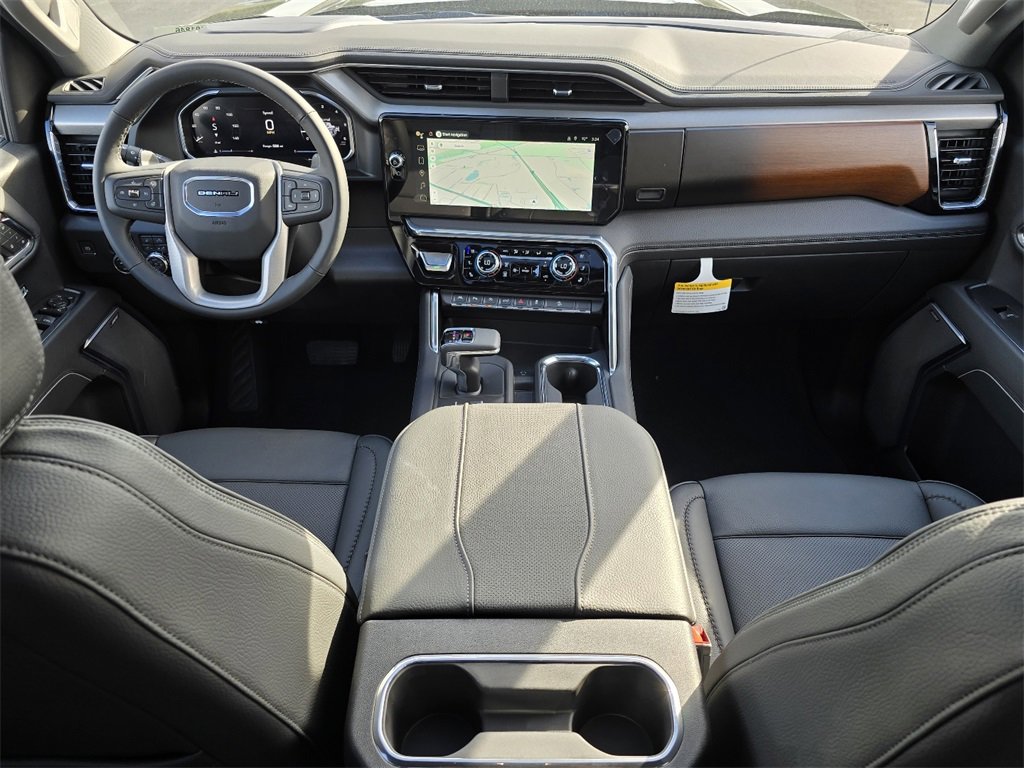 New 2026 GMC Sierra 1500 Denali image 26