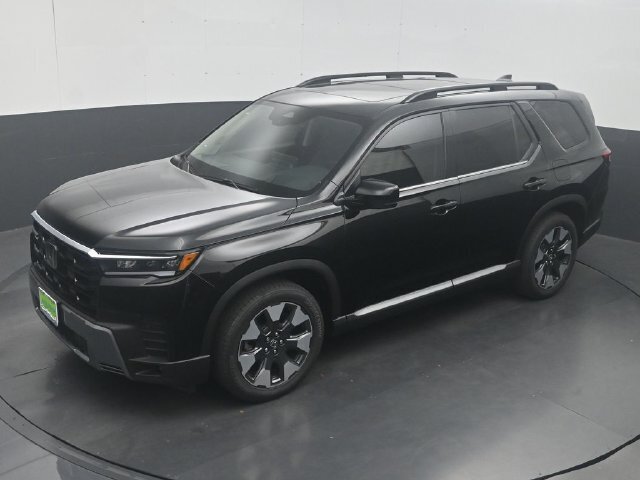 New 2026 Honda Pilot Elite image 26