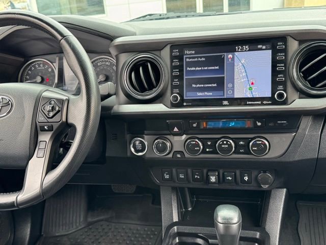 Used 2023 Toyota Tacoma TRD Off-Road image 19