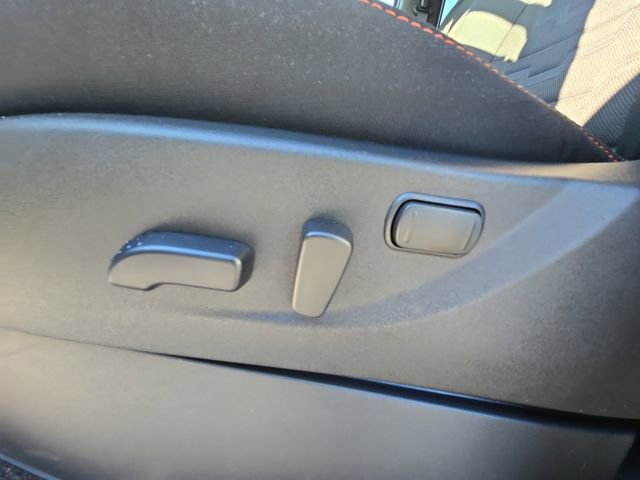 New 2026 Nissan Frontier PRO-4X w/ Pro-4x Convenience Package image 14