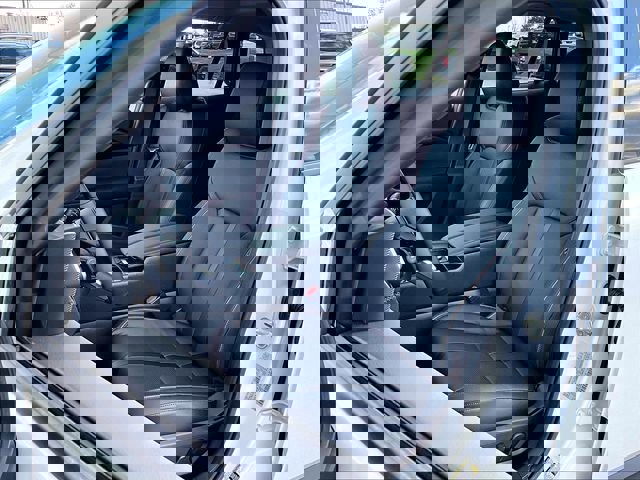 New 2026 MAZDA CX-50 AWD 2.5 S w/ Accent Package image 9