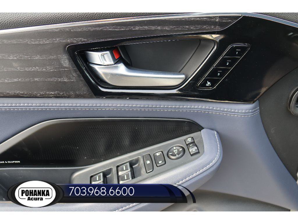 New 2026 Acura MDX Type S AWD/4WD image 28