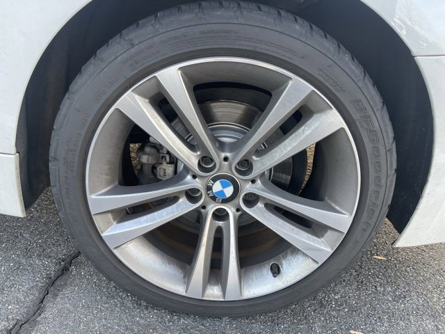 Used 2016 BMW 428i xDrive Convertible image 5