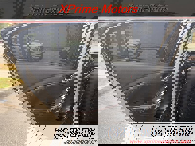 Used 2015 MAZDA MAZDA6 Grand Touring image 26