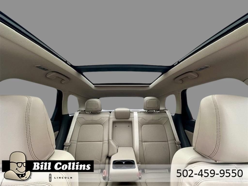 New 2024 Lincoln Corsair Grand Touring AWD/4WD image 23