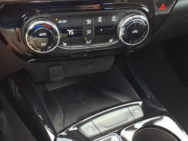 New 2026 Chevrolet Trax ACTIV w/ Sunroof Package image 23