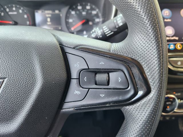 Used 2022 Chevrolet TrailBlazer LT w/ Convenience Package image 30