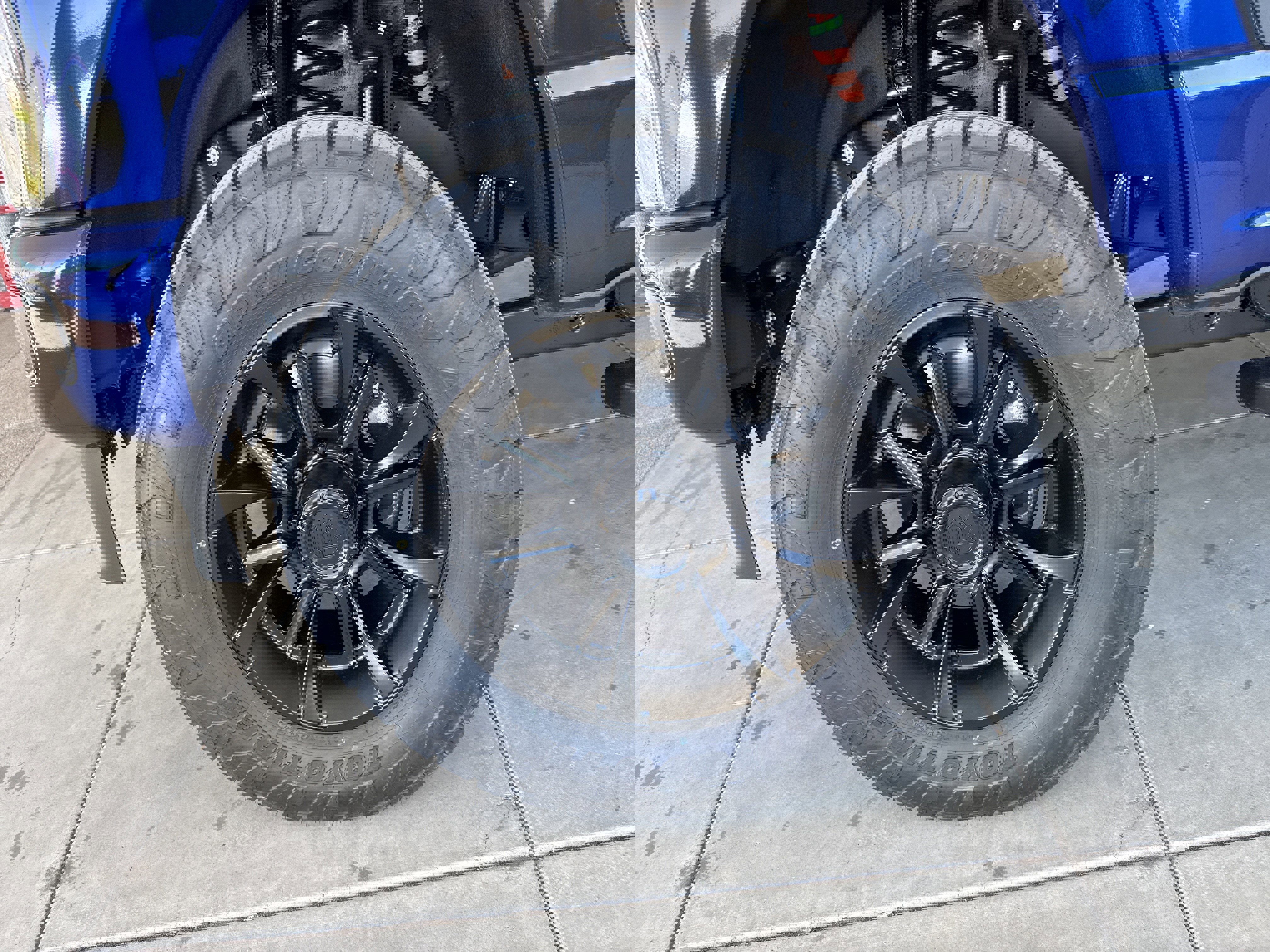 New 2026 Ford F250 XL w/ STX Appearance Package image 31