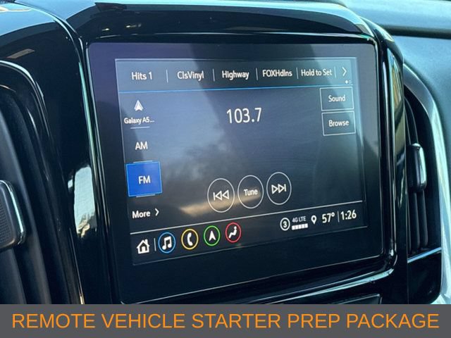 Used 2022 Chevrolet Traverse RS AWD/4WD image 5