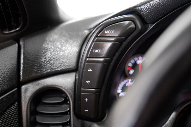 Used 2011 Chevrolet Corvette Grand Sport w/ Preferred Equipment Group RWD image 27