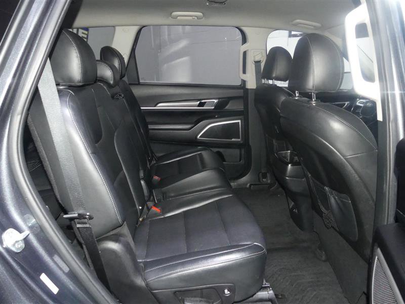 Used 2020 Kia Telluride LX image 28