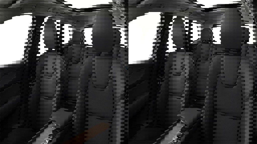 New 2026 Volvo XC60 T8 Ultra image 6