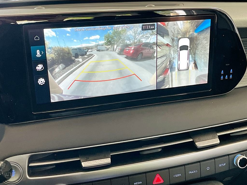 Used 2023 Hyundai Palisade Limited image 14