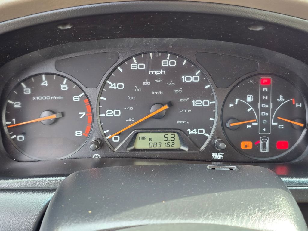 Used 2000 Honda Odyssey EX image 28