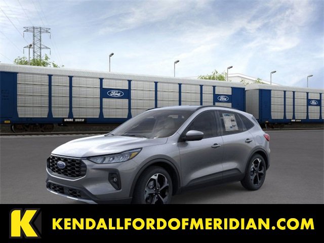 New 2026 Ford Escape ST-Line Select w/ Tech Pack #1