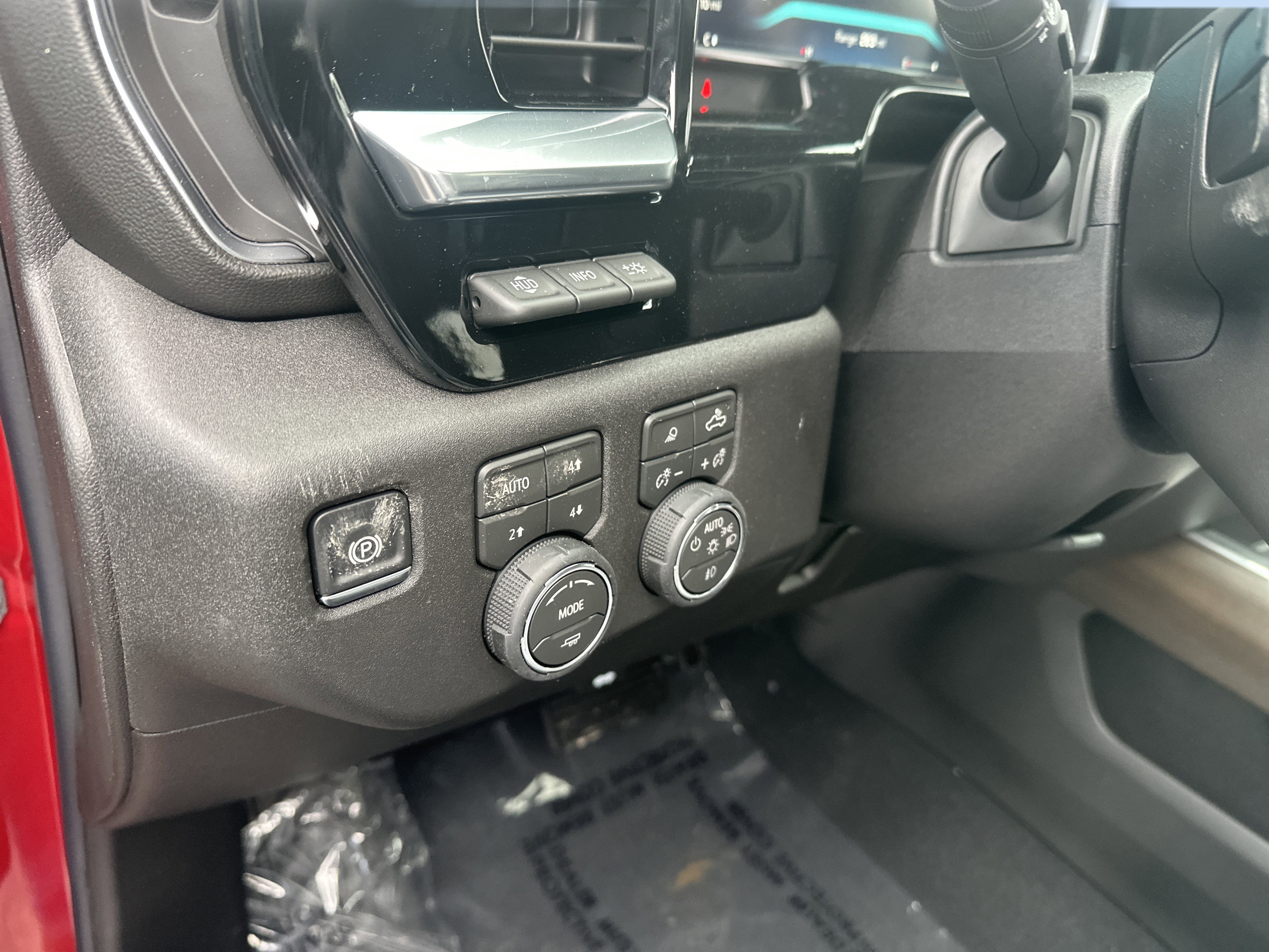 New 2026 Chevrolet Silverado 2500 High Country w/ High Country Premium Package image 13