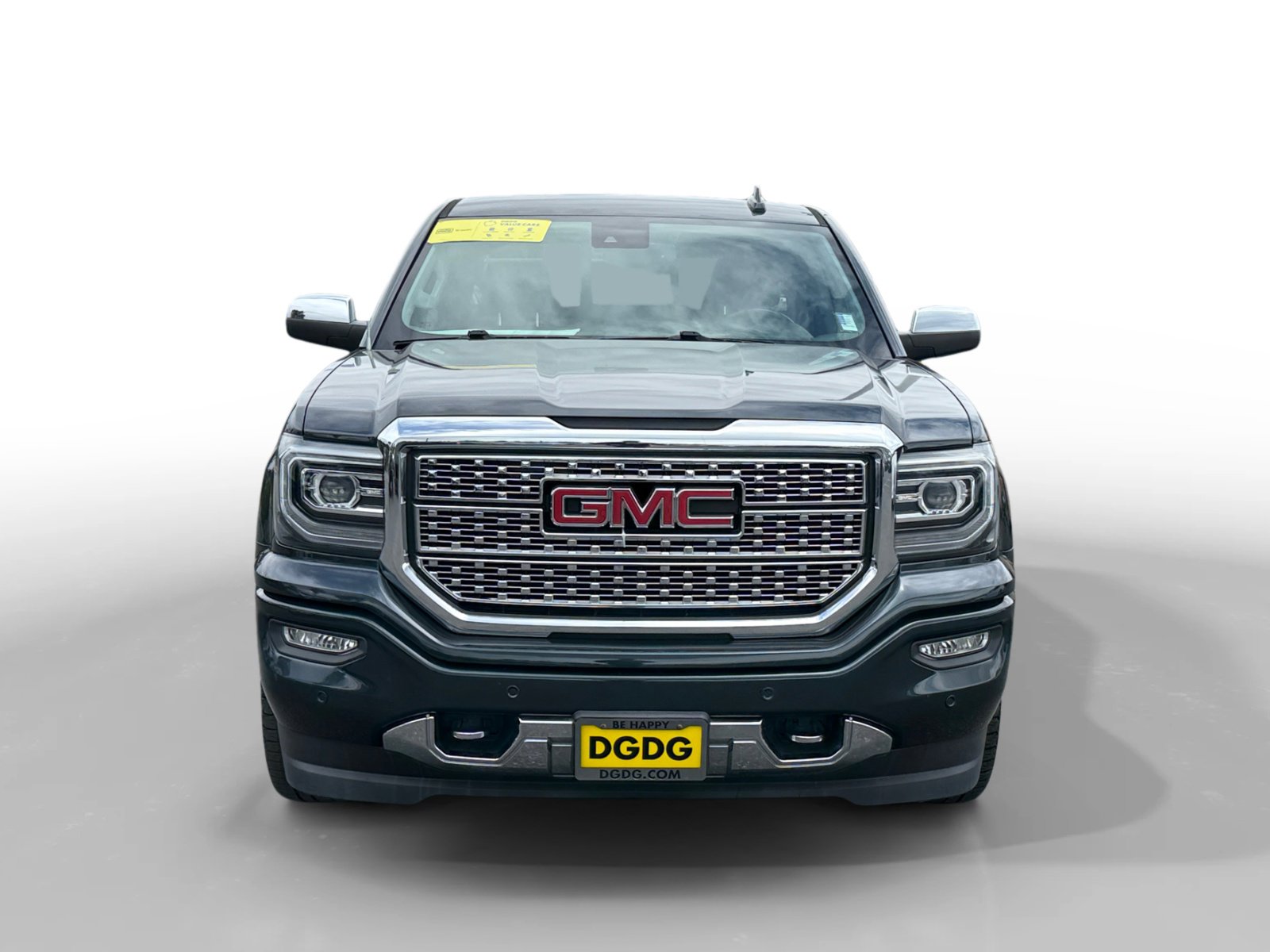 Used 2017 GMC Sierra 1500 Denali w/ Denali Ultimate Package image 8