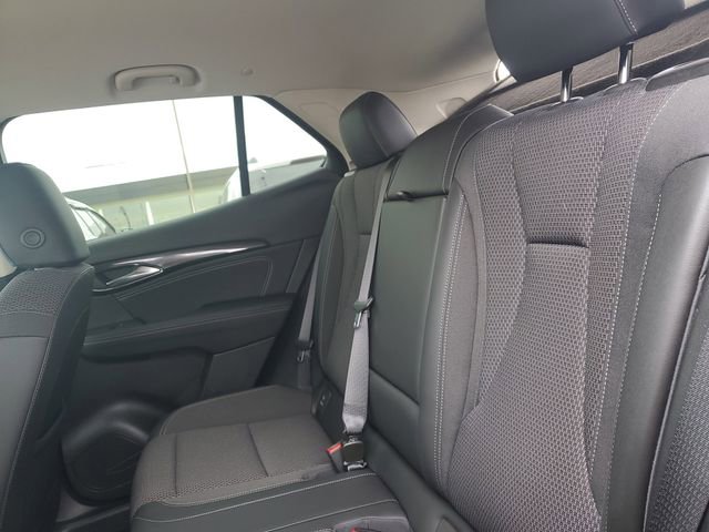 Certified 2023 Buick Envision Preferred w/ Sport Touring Package AWD/4WD image 26