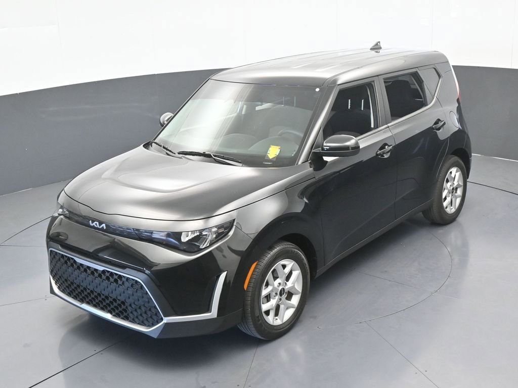 Used 2024 Kia Soul S image 42