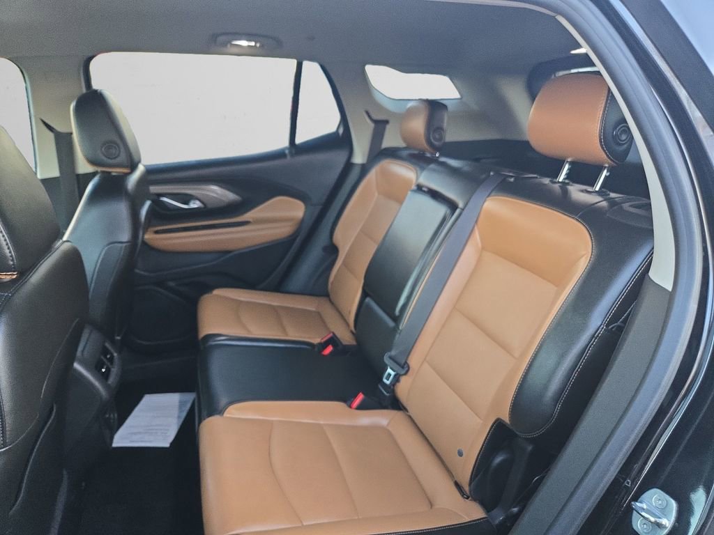 Used 2020 GMC Terrain SLT w/ Preferred Package image 14
