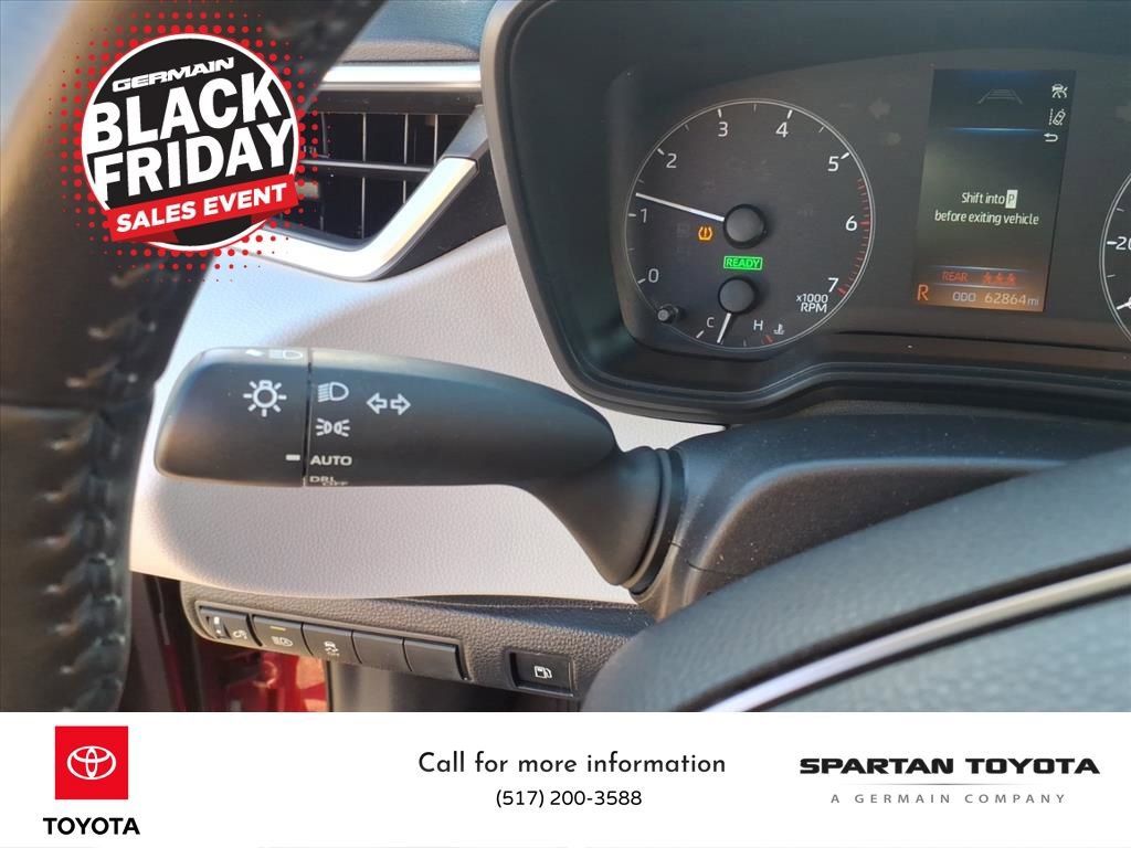 Used 2023 Toyota Corolla SE image 23