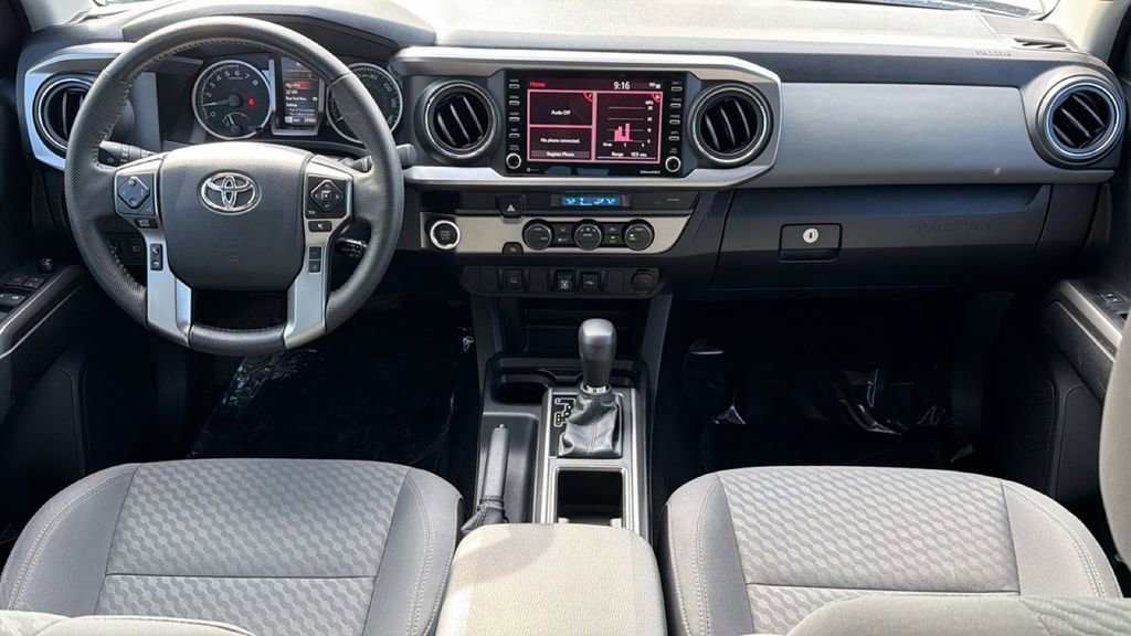 Certified 2023 Toyota Tacoma SR5 RWD image 35
