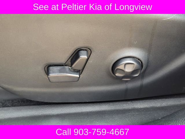 Used 2019 Jeep Cherokee Limited FWD image 16
