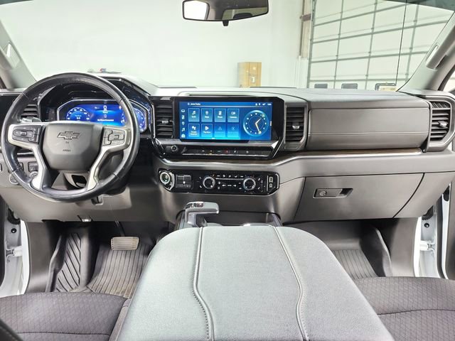 Used 2023 Chevrolet Silverado 1500 LT Trail Boss w/ Protection Package image 21