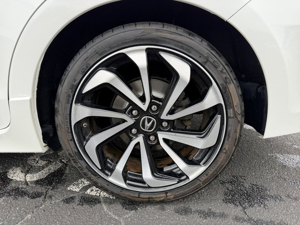 Used 2016 Acura ILX FWD image 24