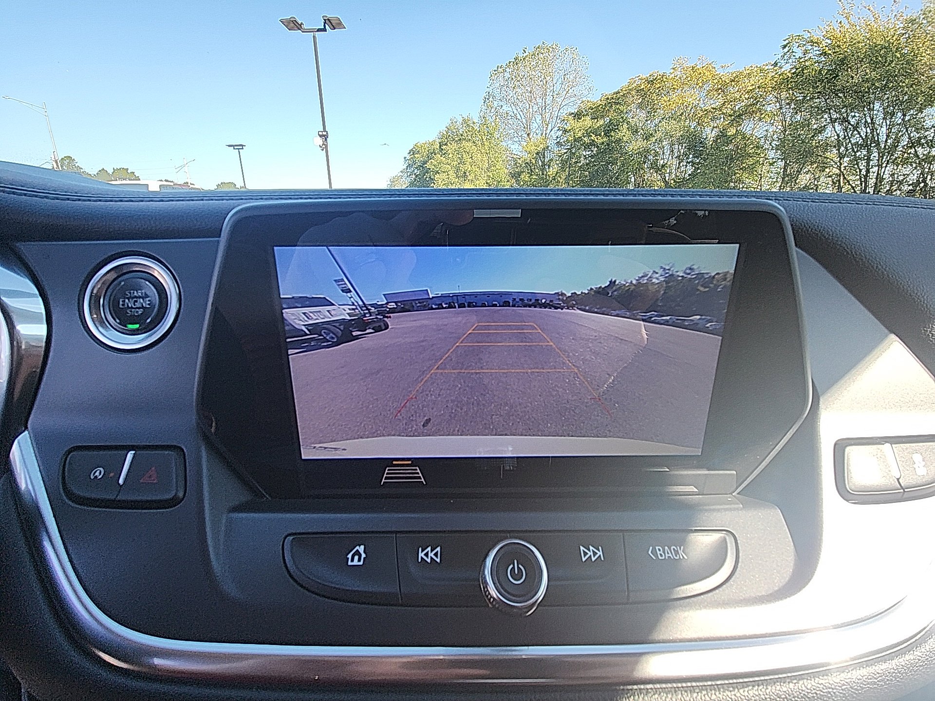 Used 2020 Chevrolet Blazer LT image 22