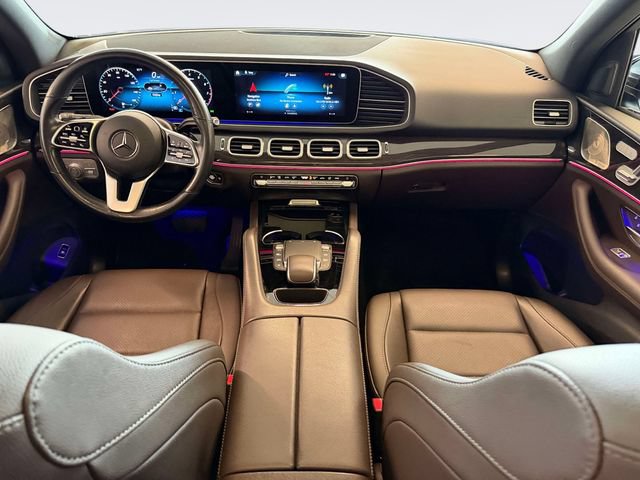 Certified 2022 Mercedes-Benz GLE 350 4MATIC image 13