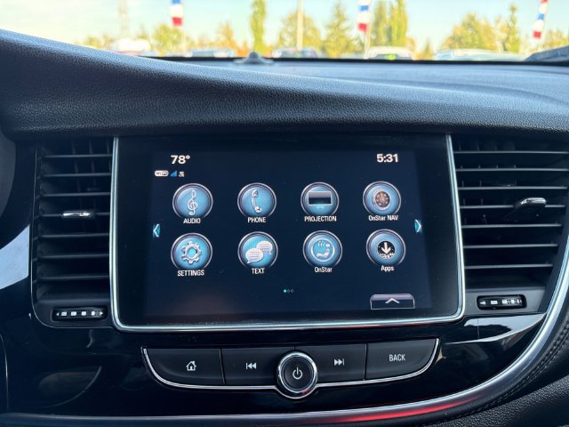 Used 2017 Buick Encore Preferred FWD image 24