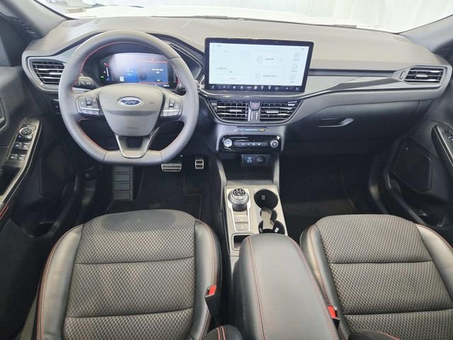 Used 2023 Ford Escape ST-Line w/ Tech Pack #1 image 6