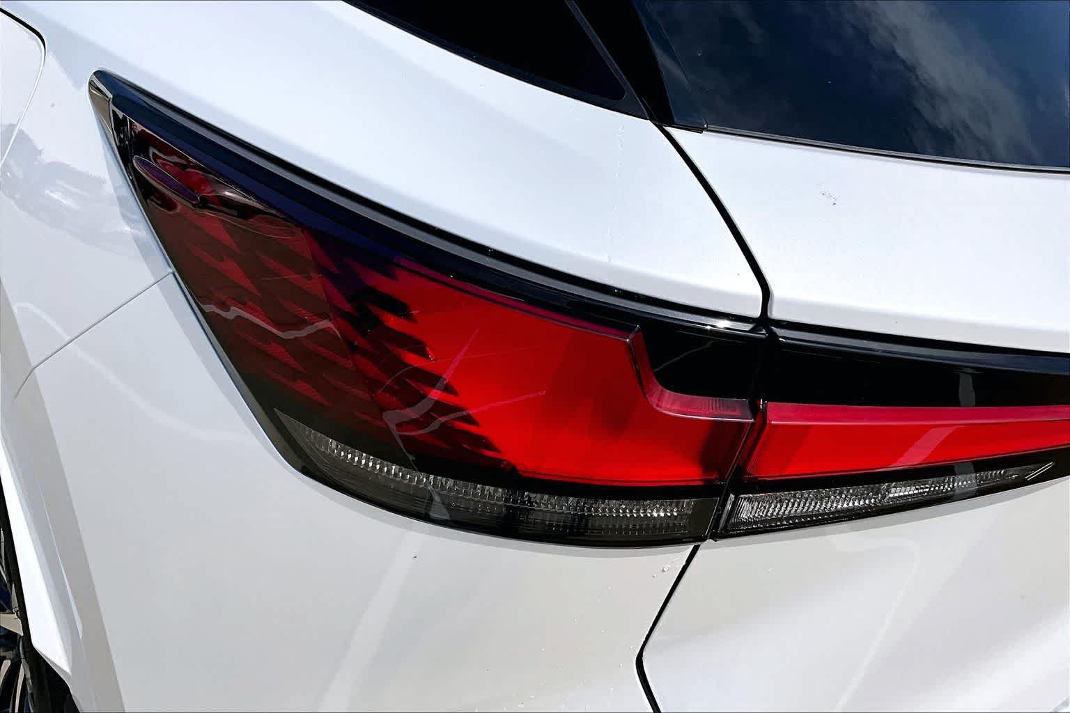 New 2026 Lexus RX 350 Premium Plus w/ Convenience Package FWD image 14