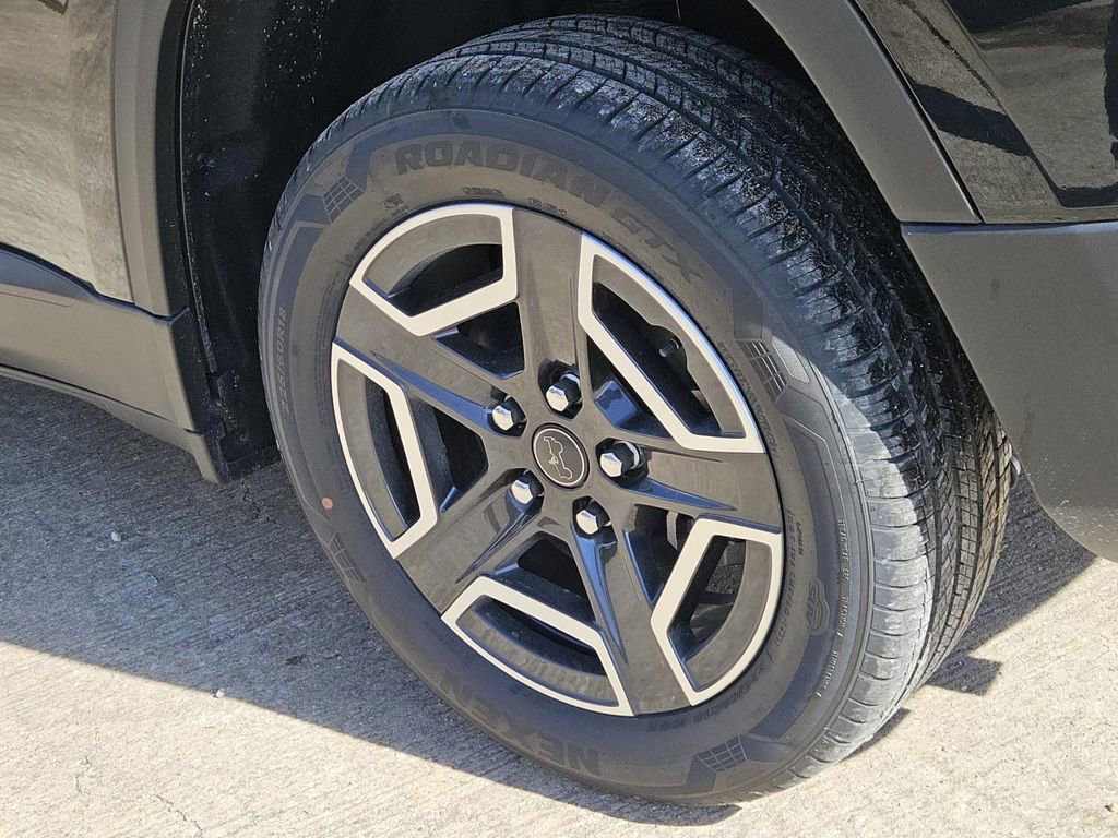 New 2026 Jeep Cherokee Limited image 5