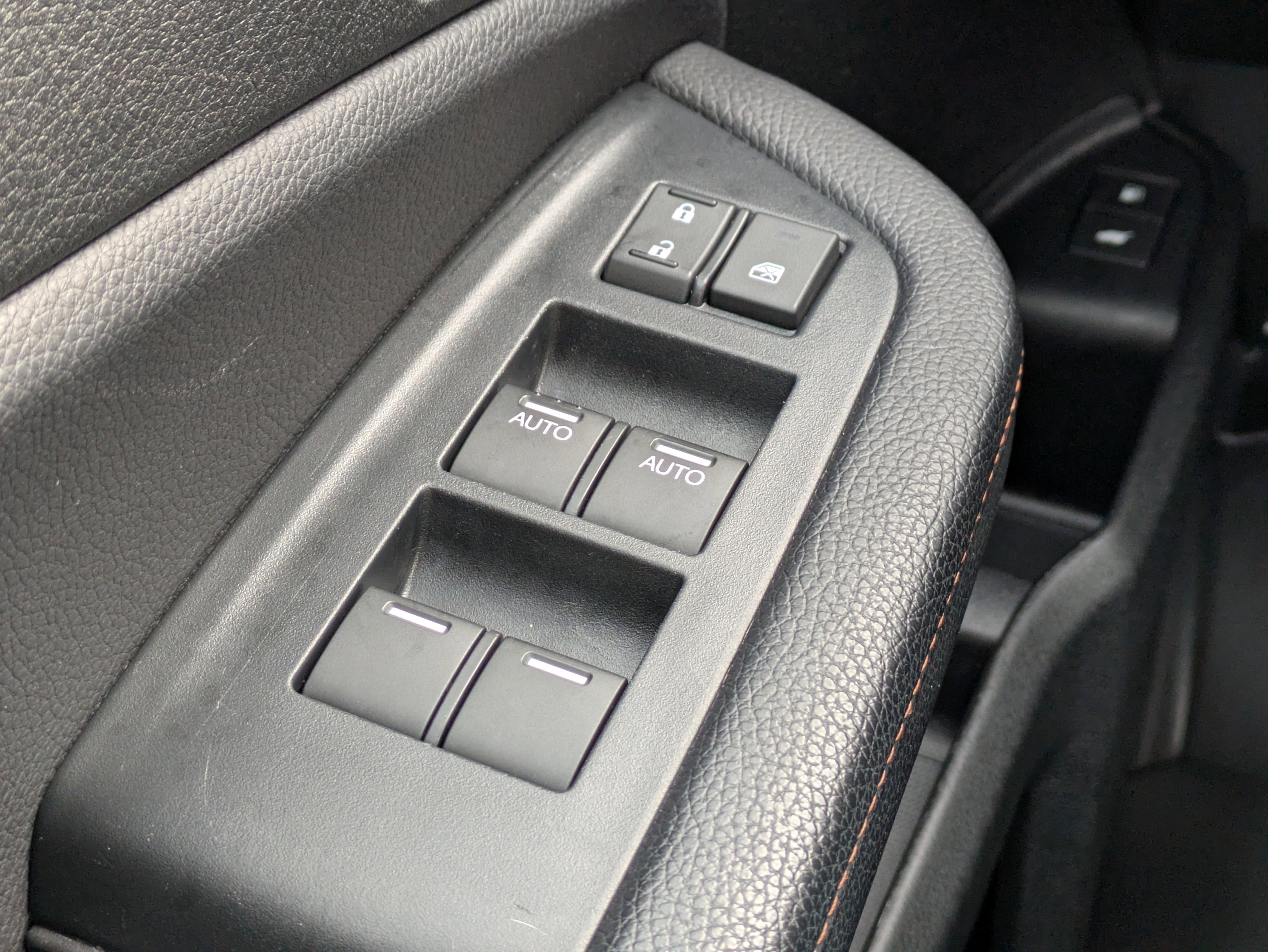 Certified 2022 Honda Passport TrailSport image 33