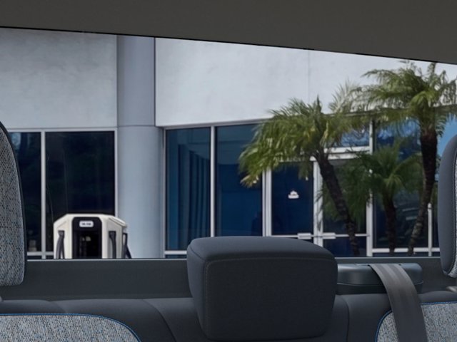 New 2026 Ford Maverick XLT w/ XLT Luxury Package FWD image 24