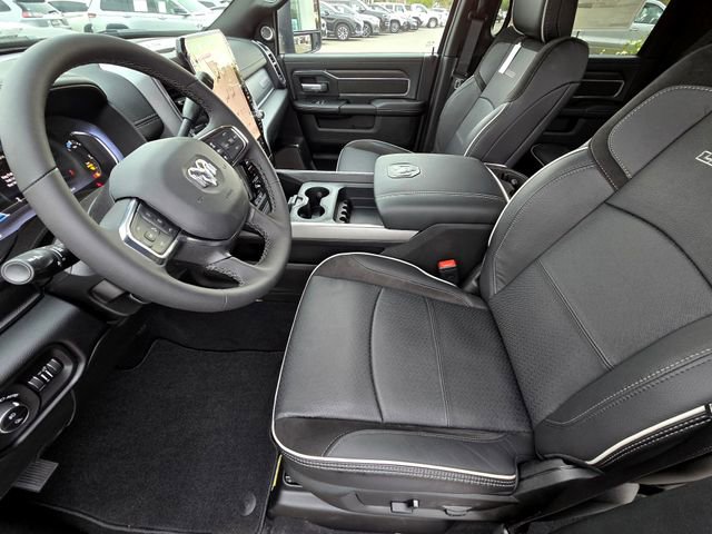 New 2026 RAM 2500 Laramie image 24