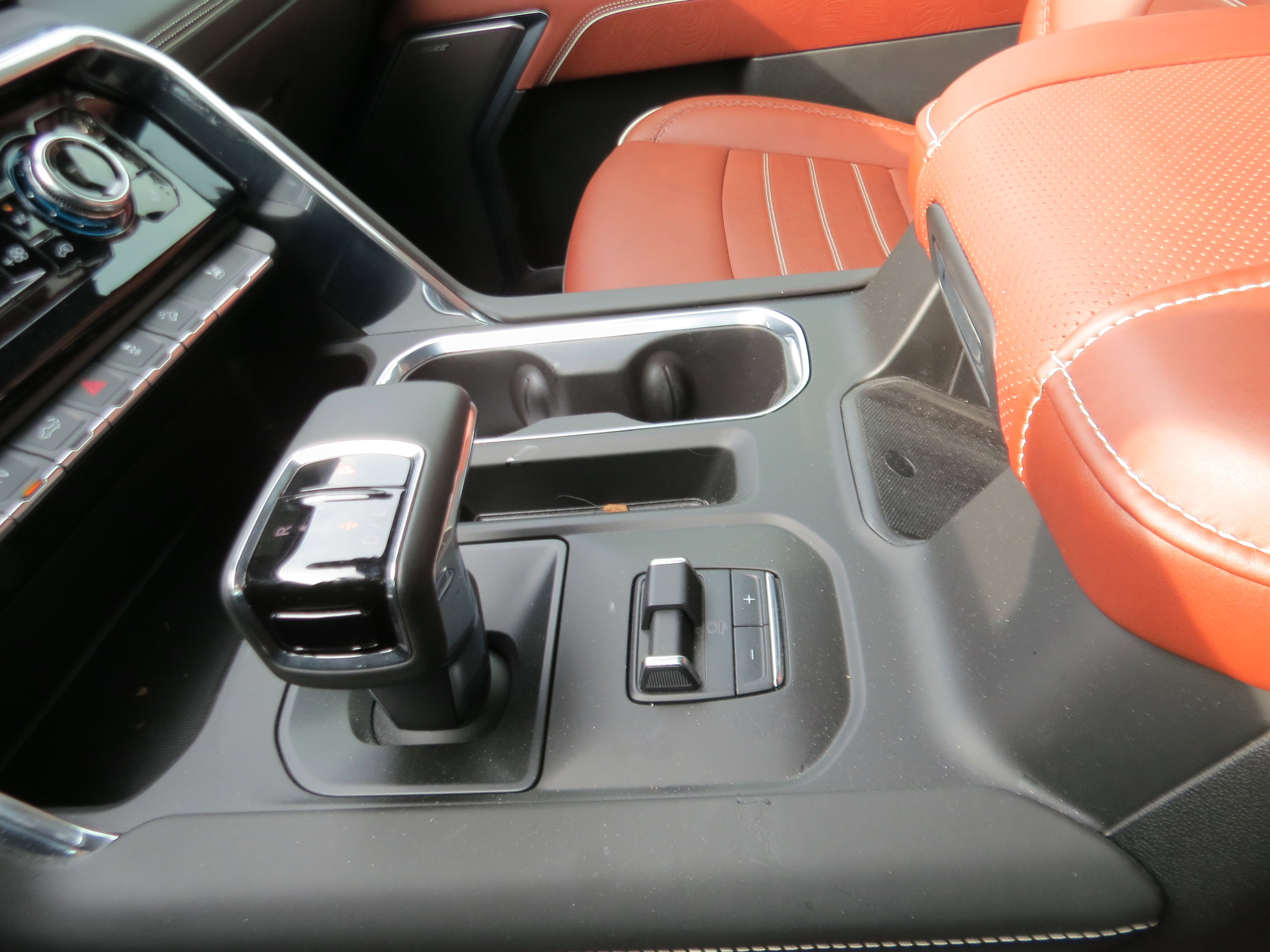 Used 2024 GMC Sierra 1500 Denali Ultimate image 25