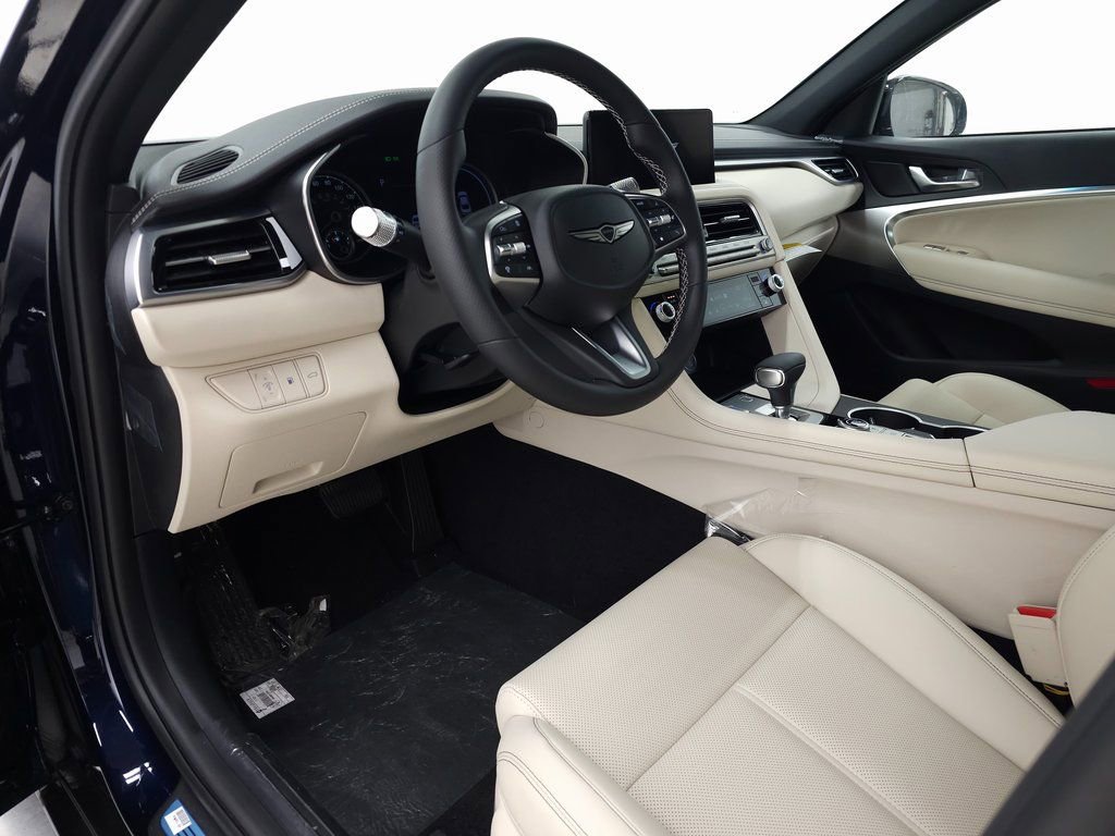 New 2026 Genesis G70 2.5T AWD/4WD image 12