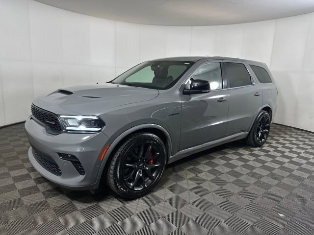 Used 2021 Dodge Durango R/T w/ Tow 'N Go Package image 7